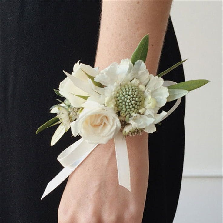 Prom Flowers