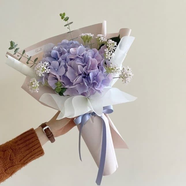 Graduation Bouquet