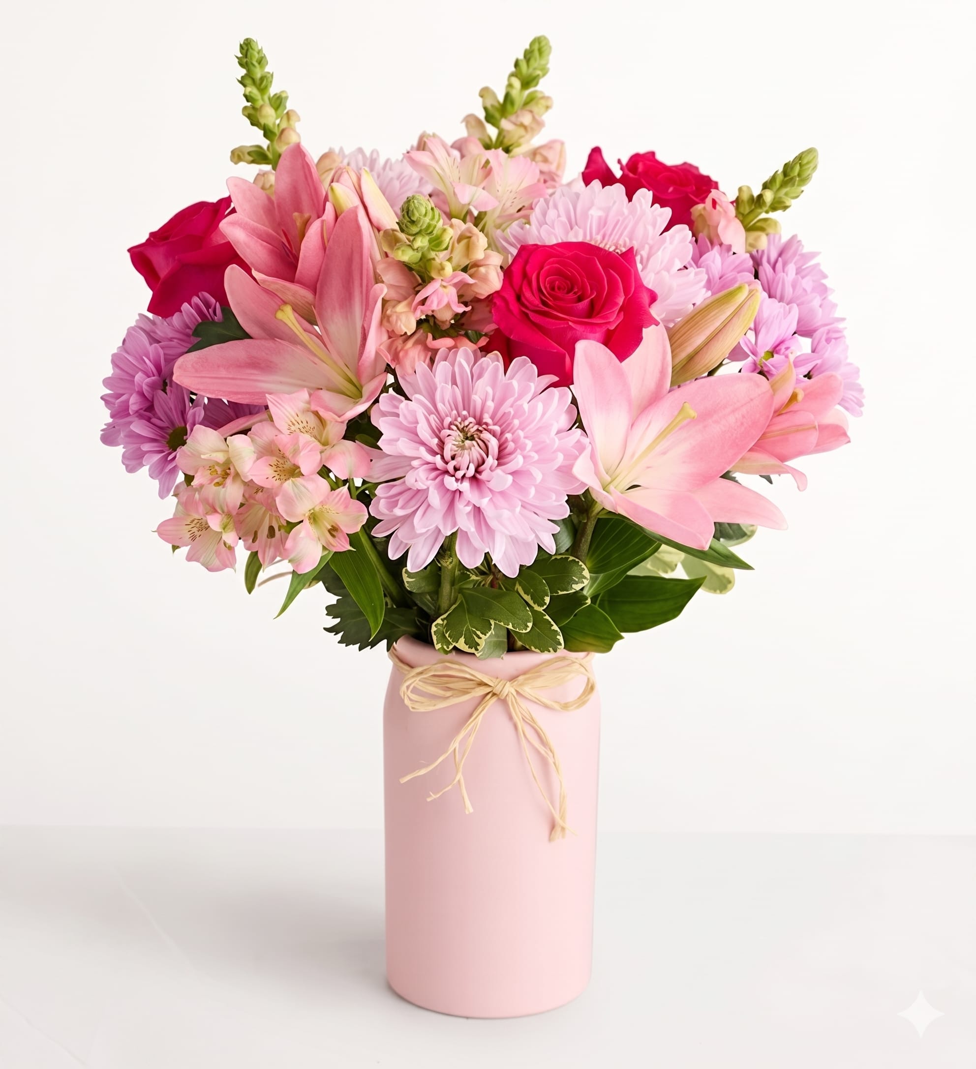 Mother’s Embrace™  #213357 XL Flower Bouquet