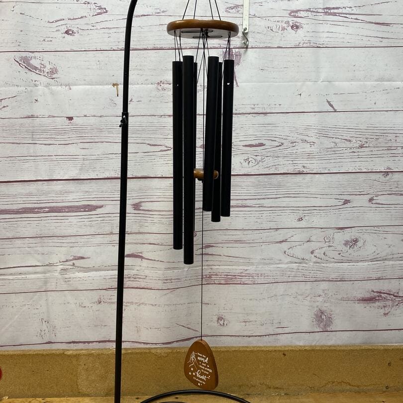 Pet Memorial Wind Chime