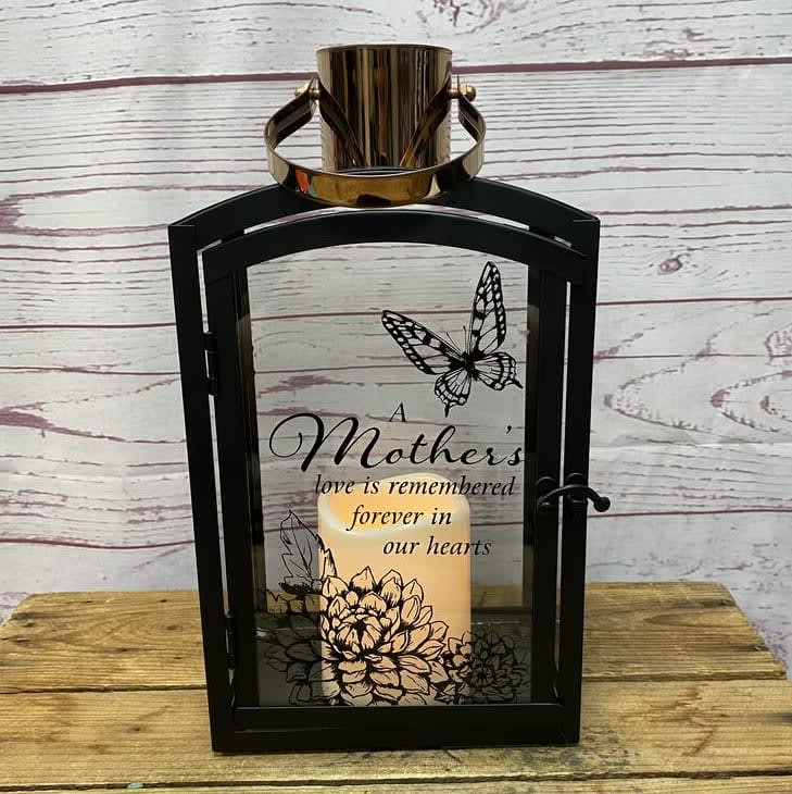 A Mother's Love Lantern
