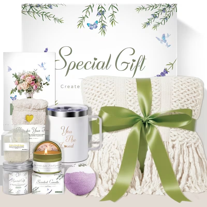 Special Gift Box