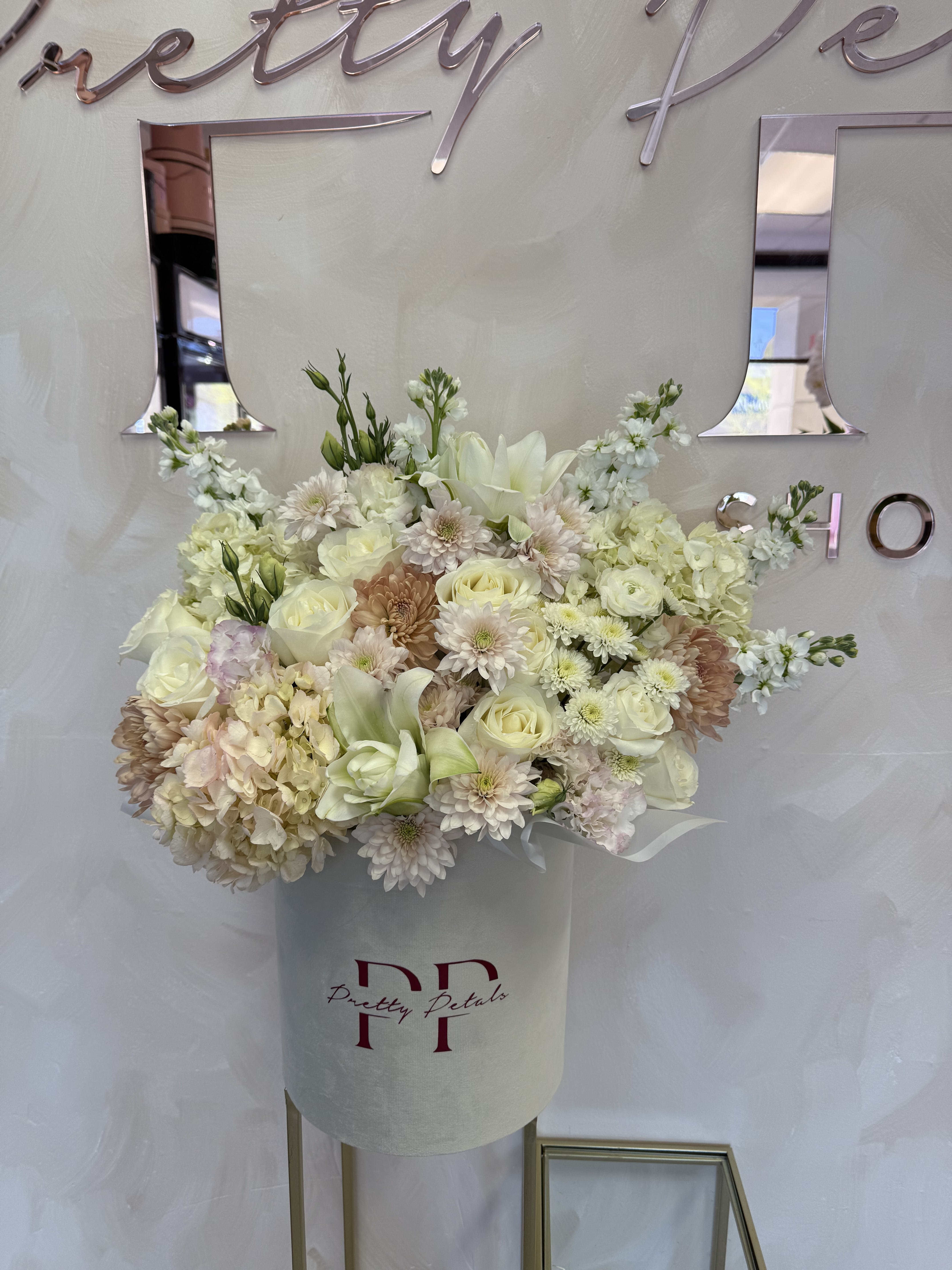 Pearl Bloom