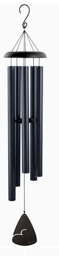 Midnight Blue Fleck 50" Signature Series Chime