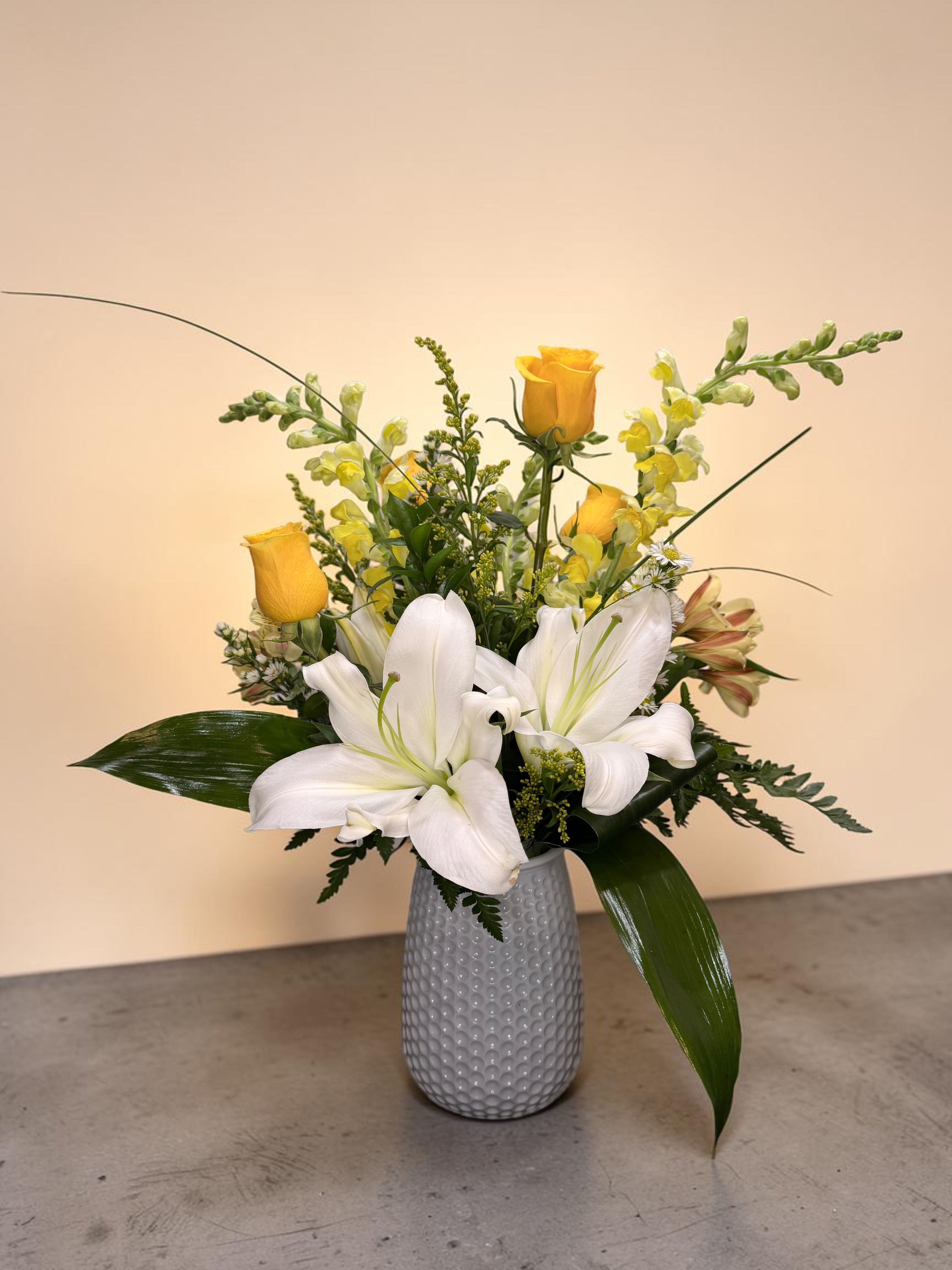 Radiant Lilys