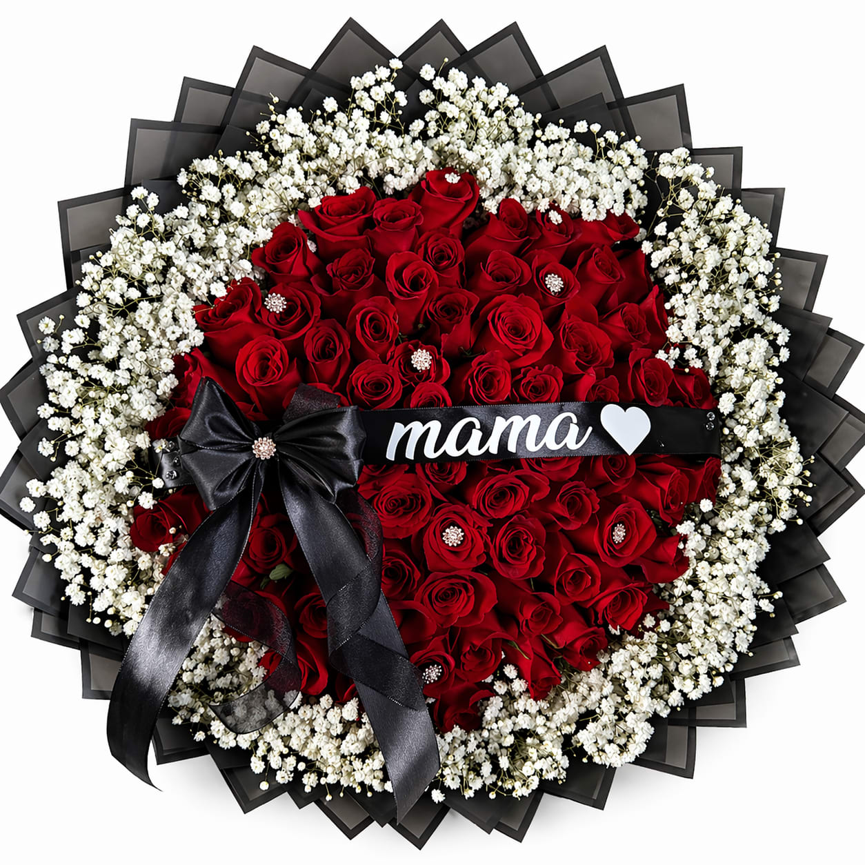 Luxe Mother's Day Bouquet