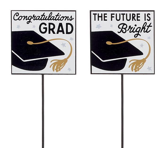 Grad Card holder