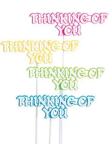 Thinking of You