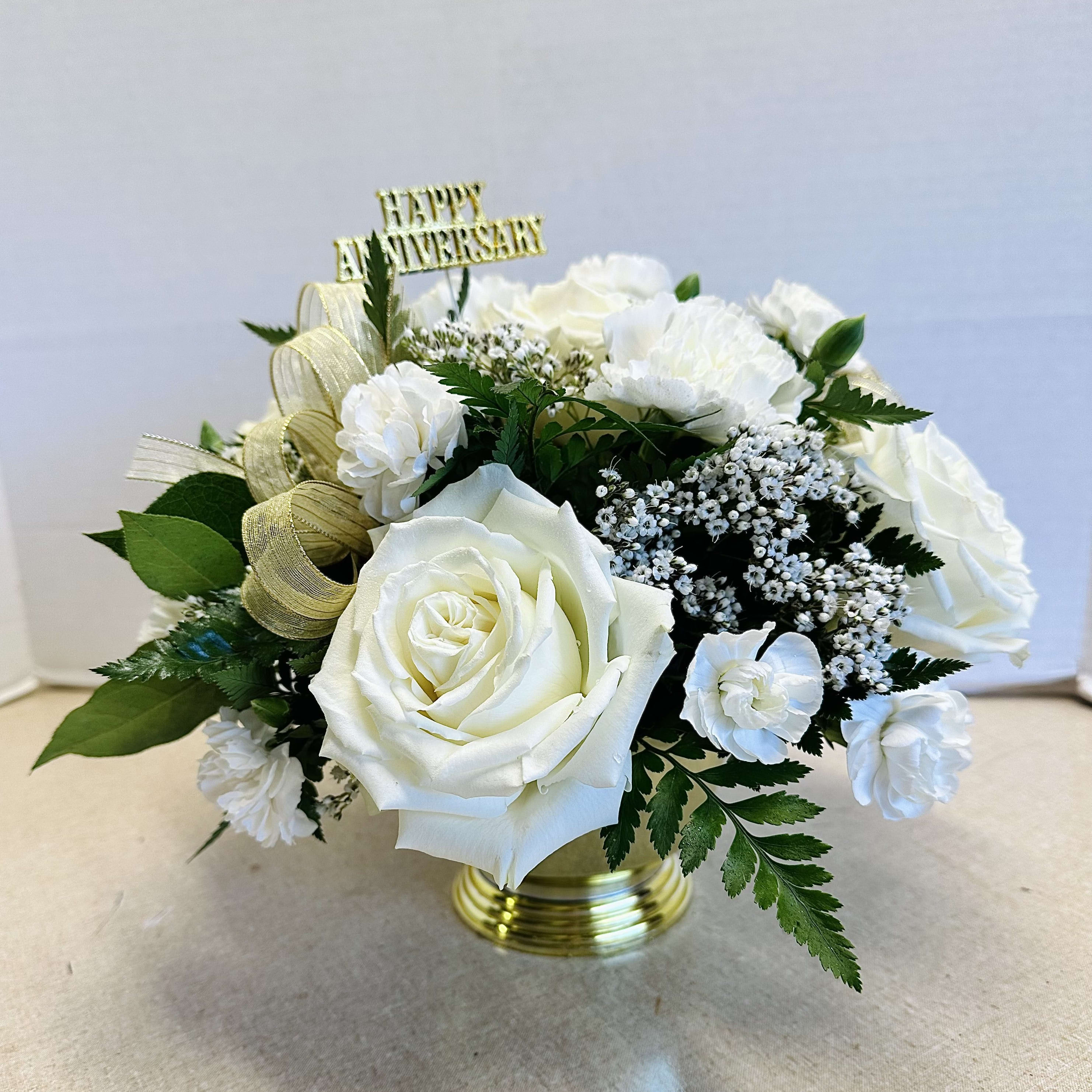 Golden Anniversary