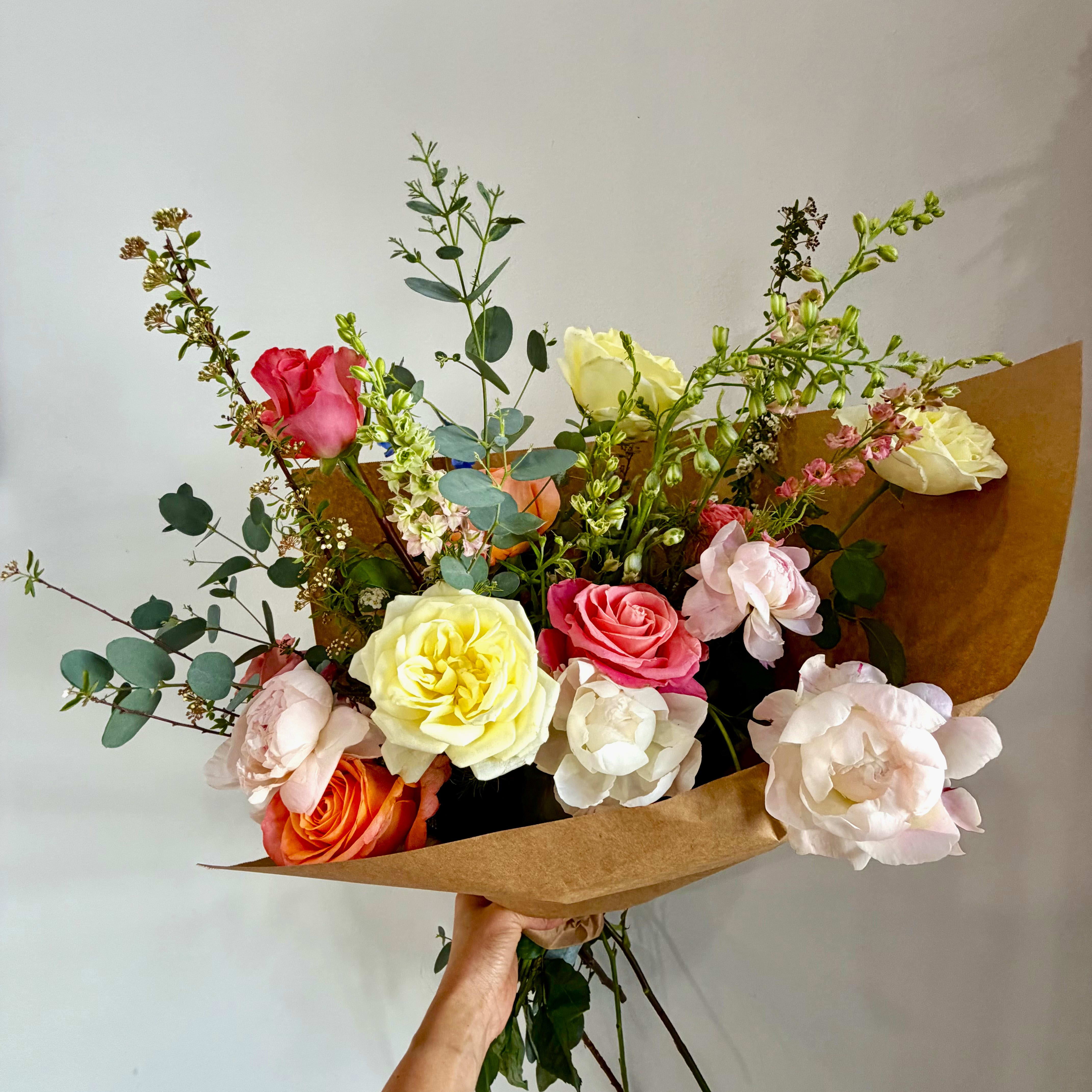 Mother's Day Seasonal Bouquet