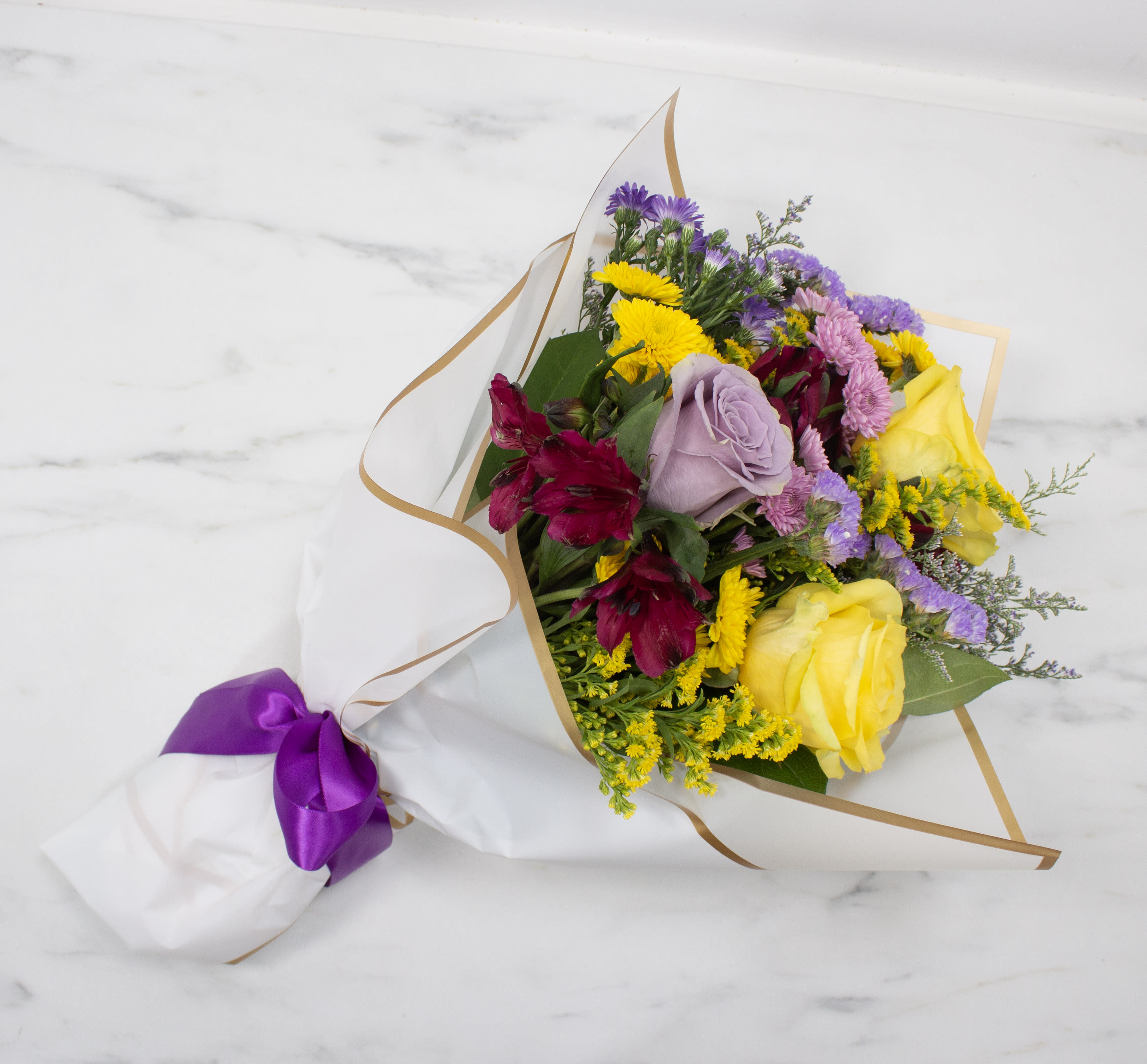 Graduation Bouquet