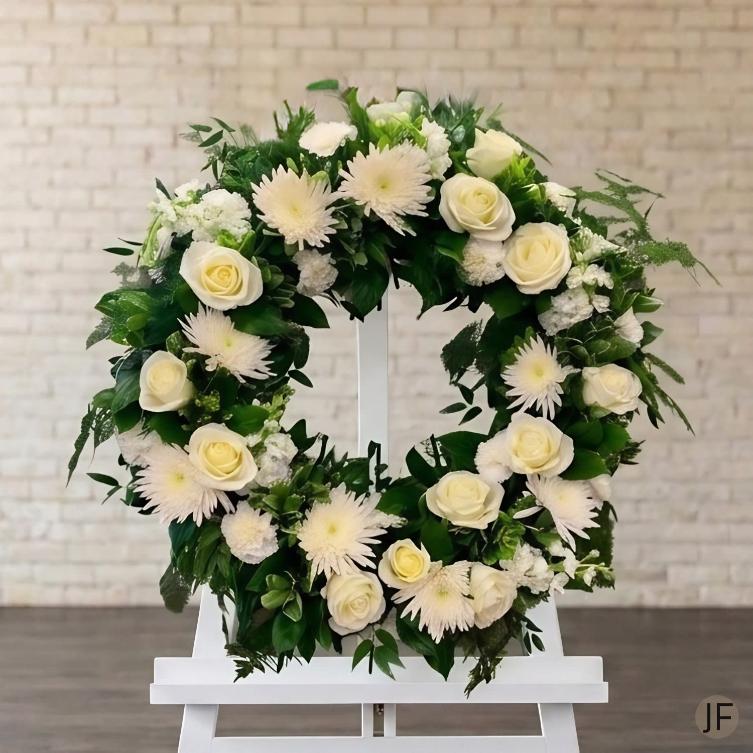 Classic Traditions - Flowers for Funerals