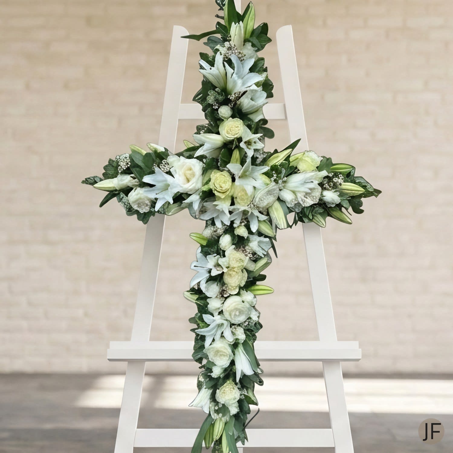 Garden Cross