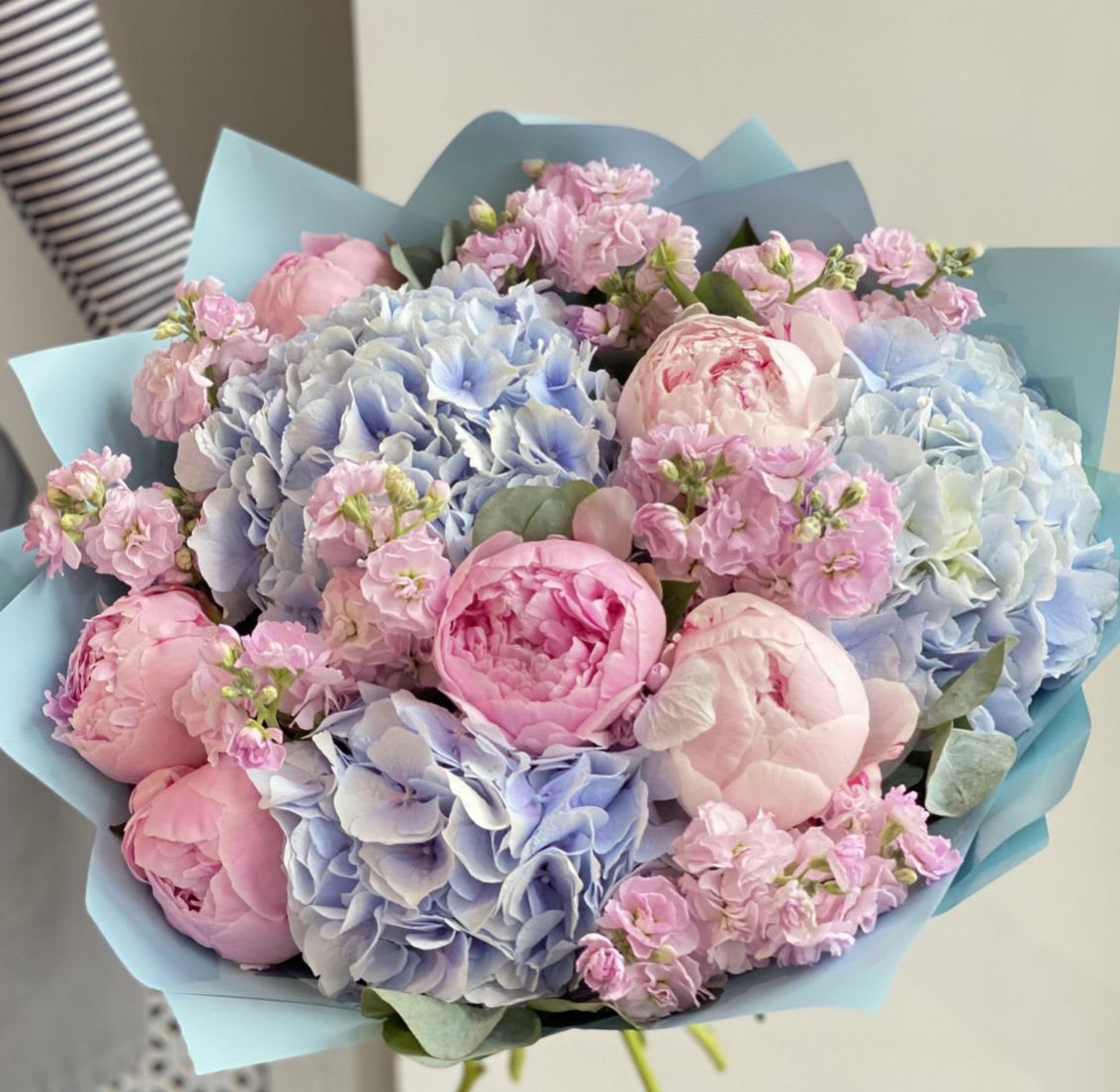 Pink Peony Club