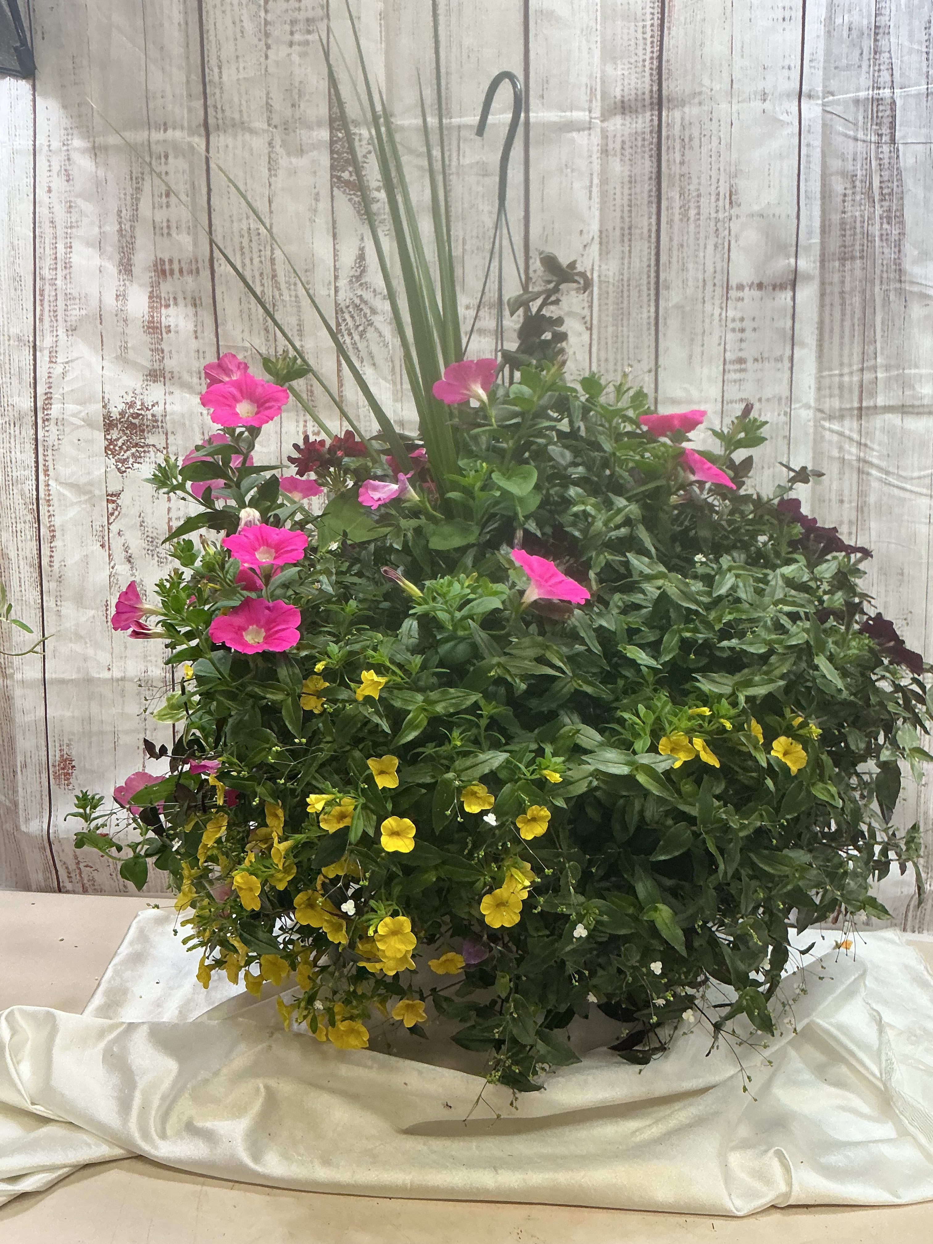 coco Basket