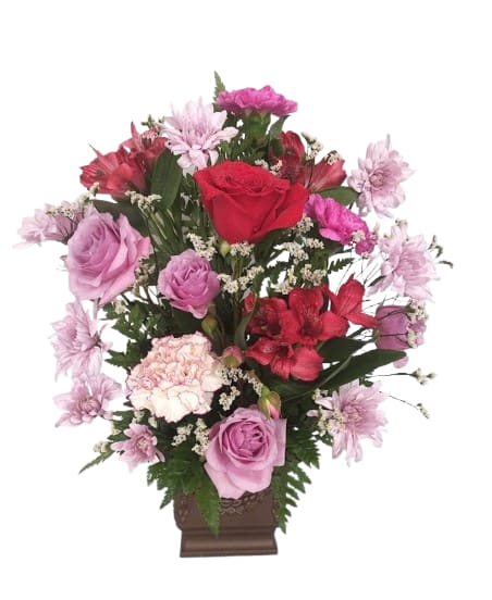 Just for Mom
