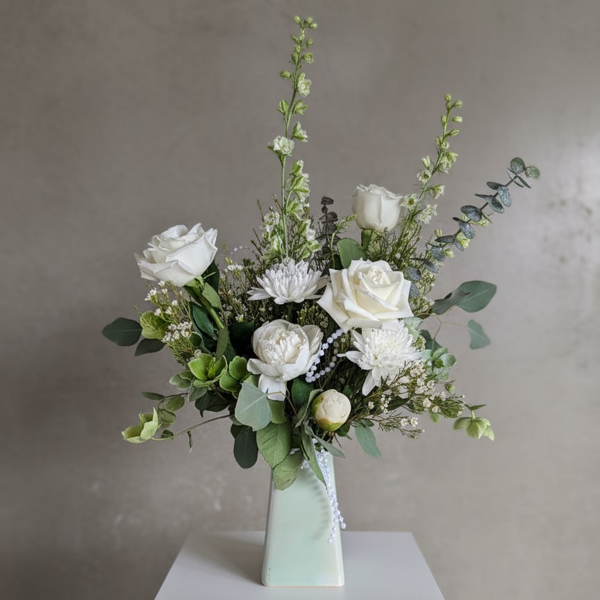 Pearl Elegance