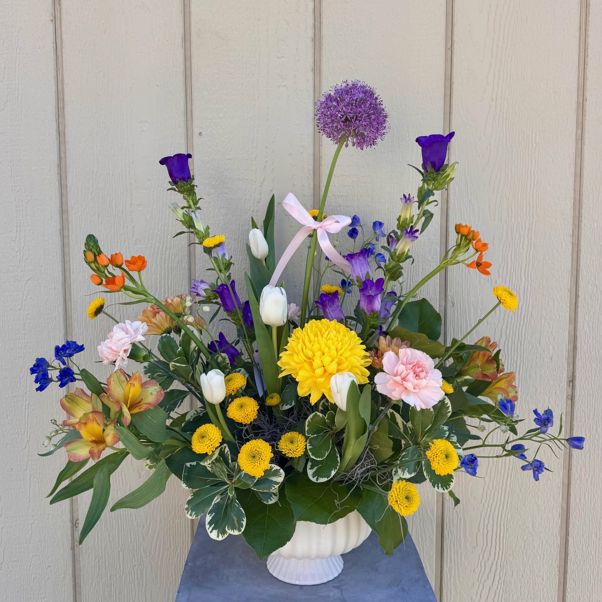 Mother's Garden