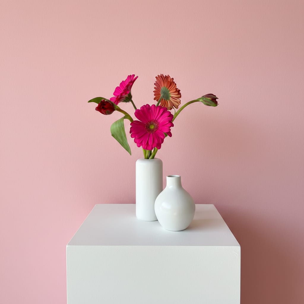 La La Land Flower Bouquet