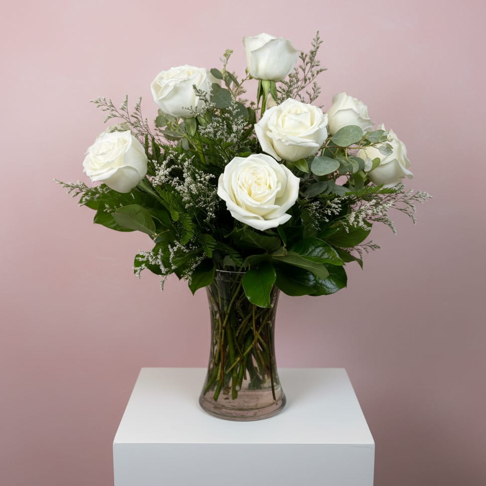 Dozen White