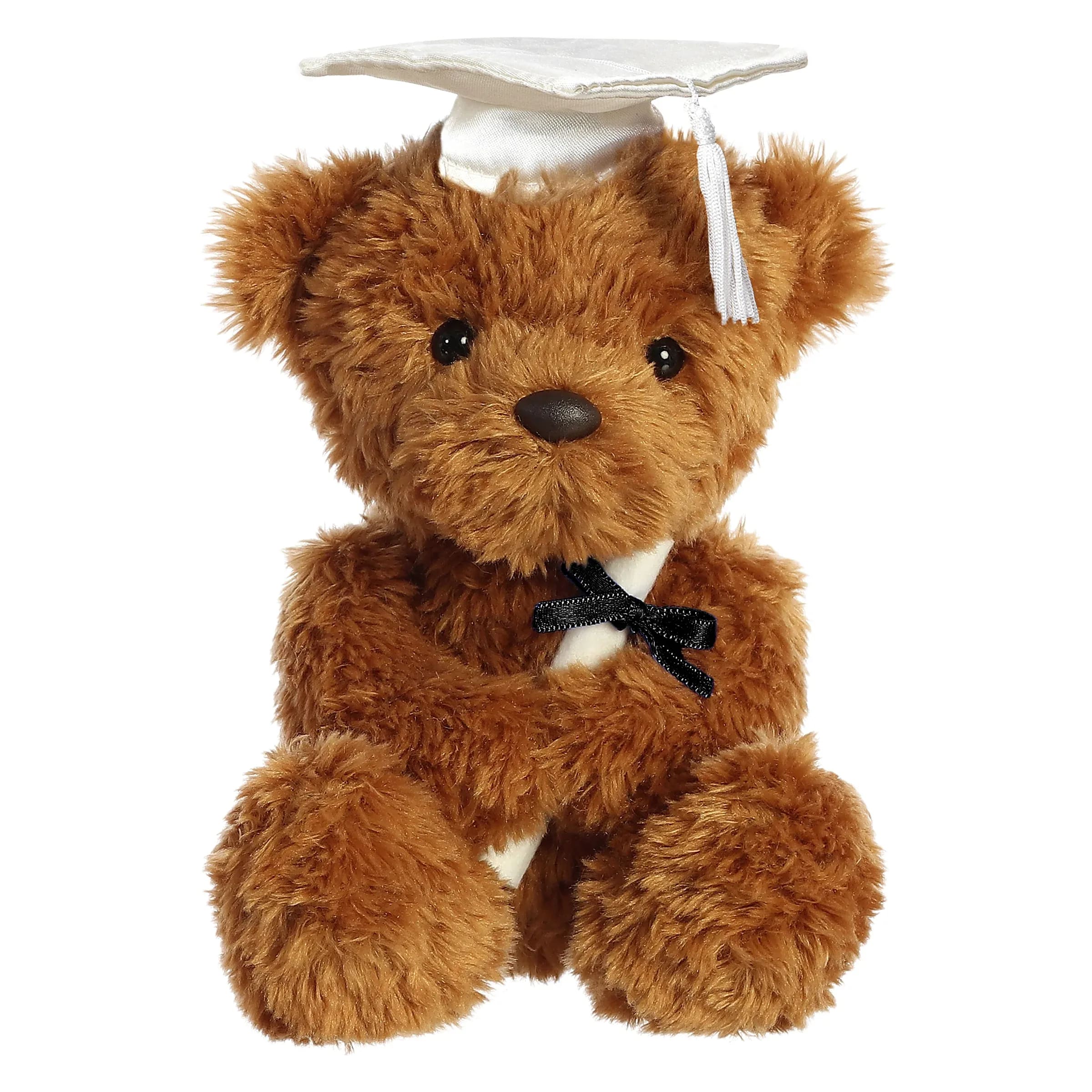 Graduation Wagner Bear