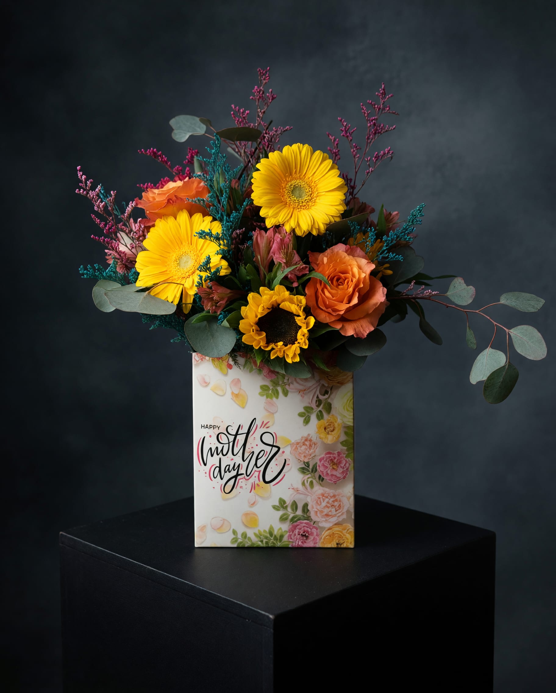 Genn Bouquet For Mom