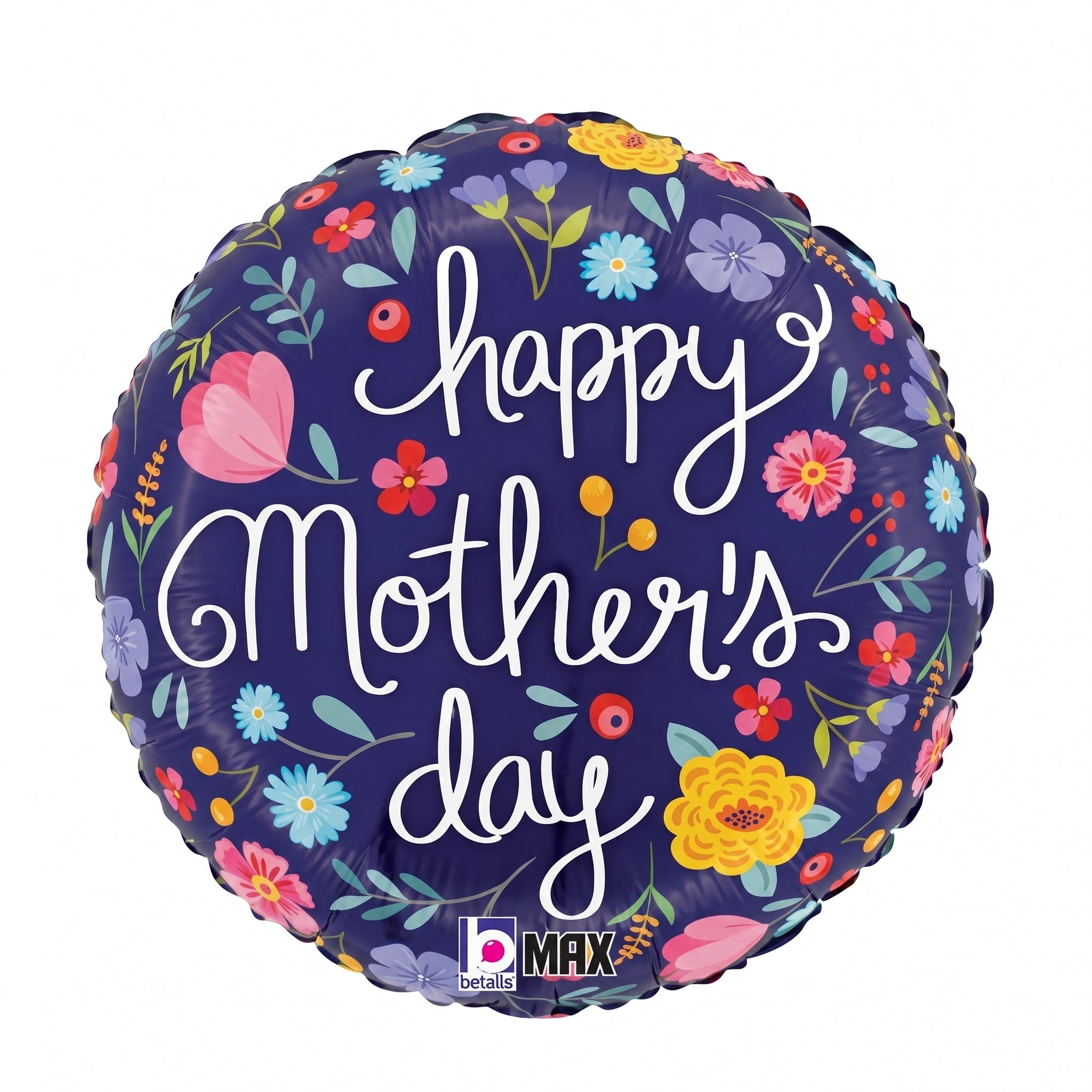 Mothers Day Balloons