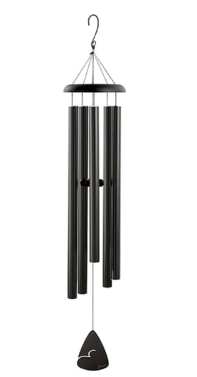 Carson 60207 Forest Green Fleck 55 inches