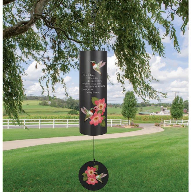 Best Things 36" Cylinder Sonnet