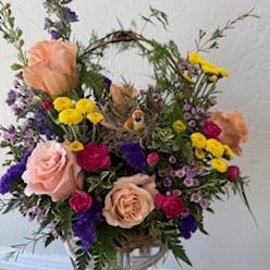 Cottage Garden