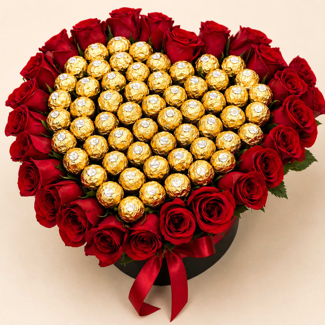 Heart me Box