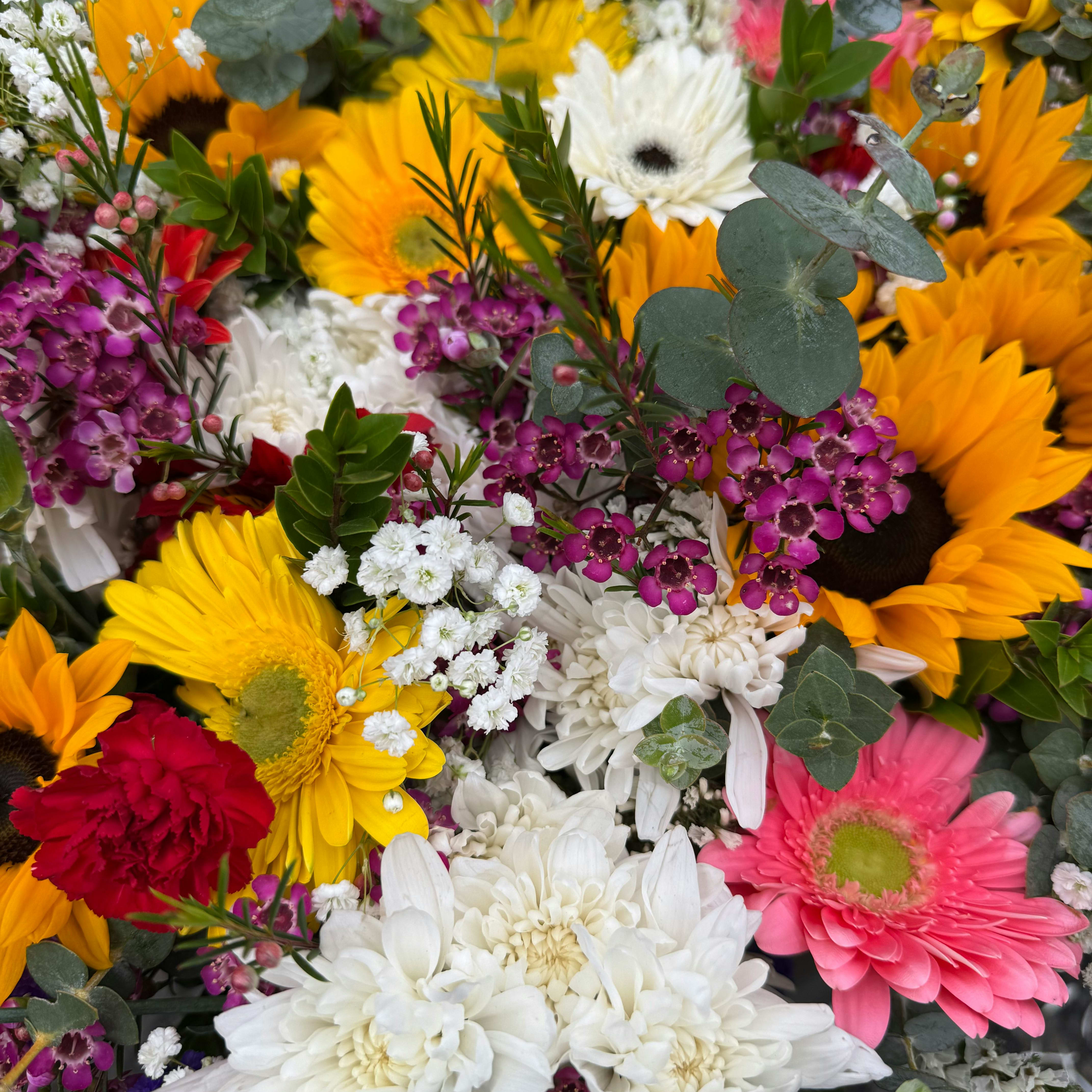 Designer's Choice Arrangement Flower Bouquet
