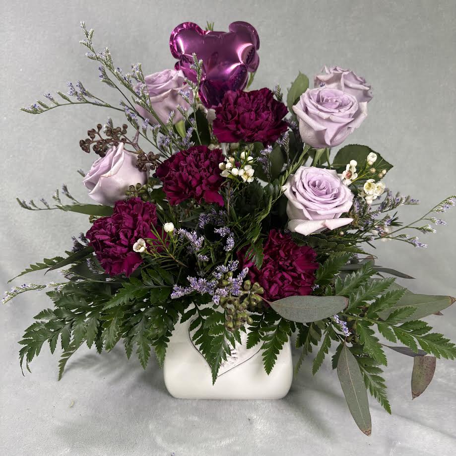 LOVING MOTHER Flower Bouquet