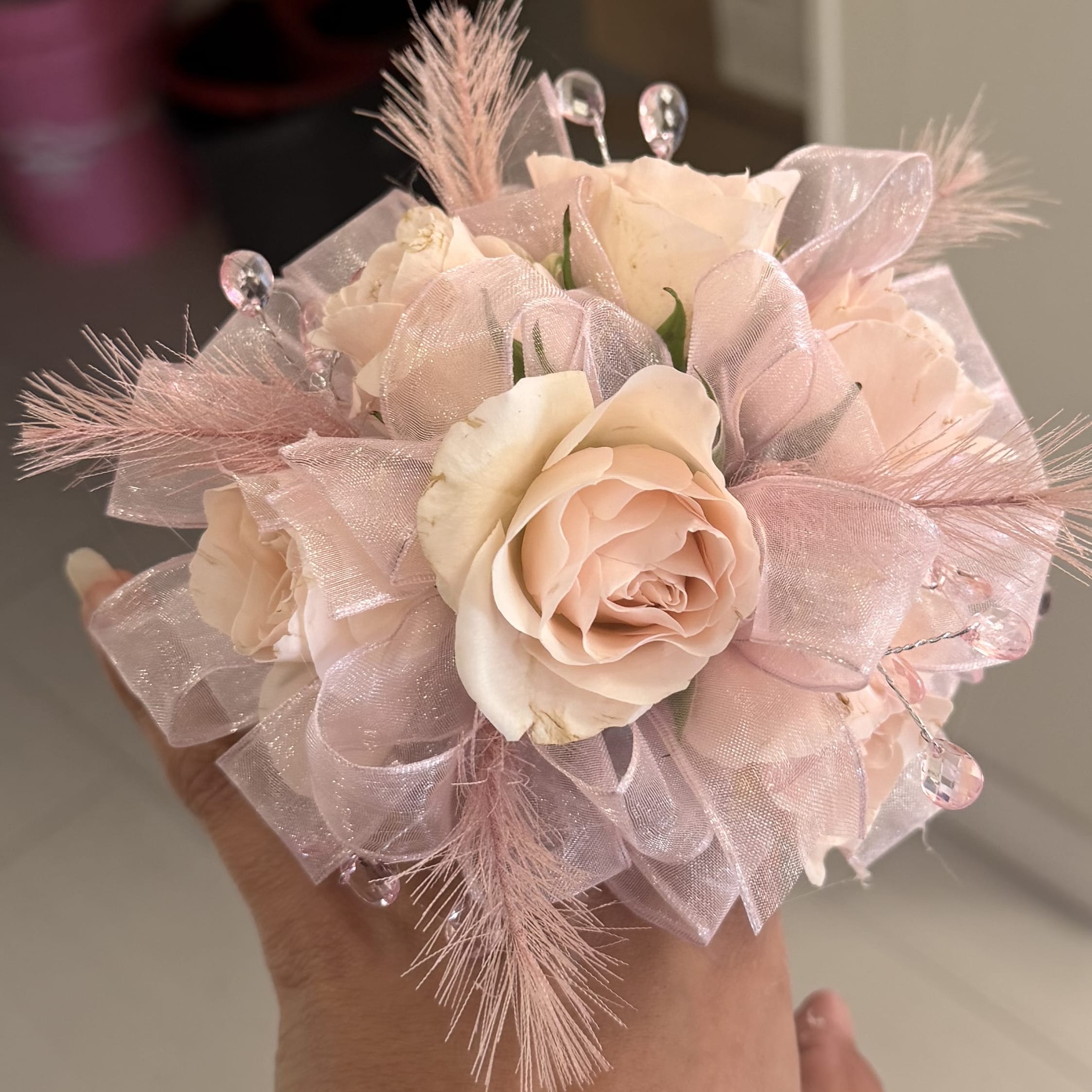 Corsage