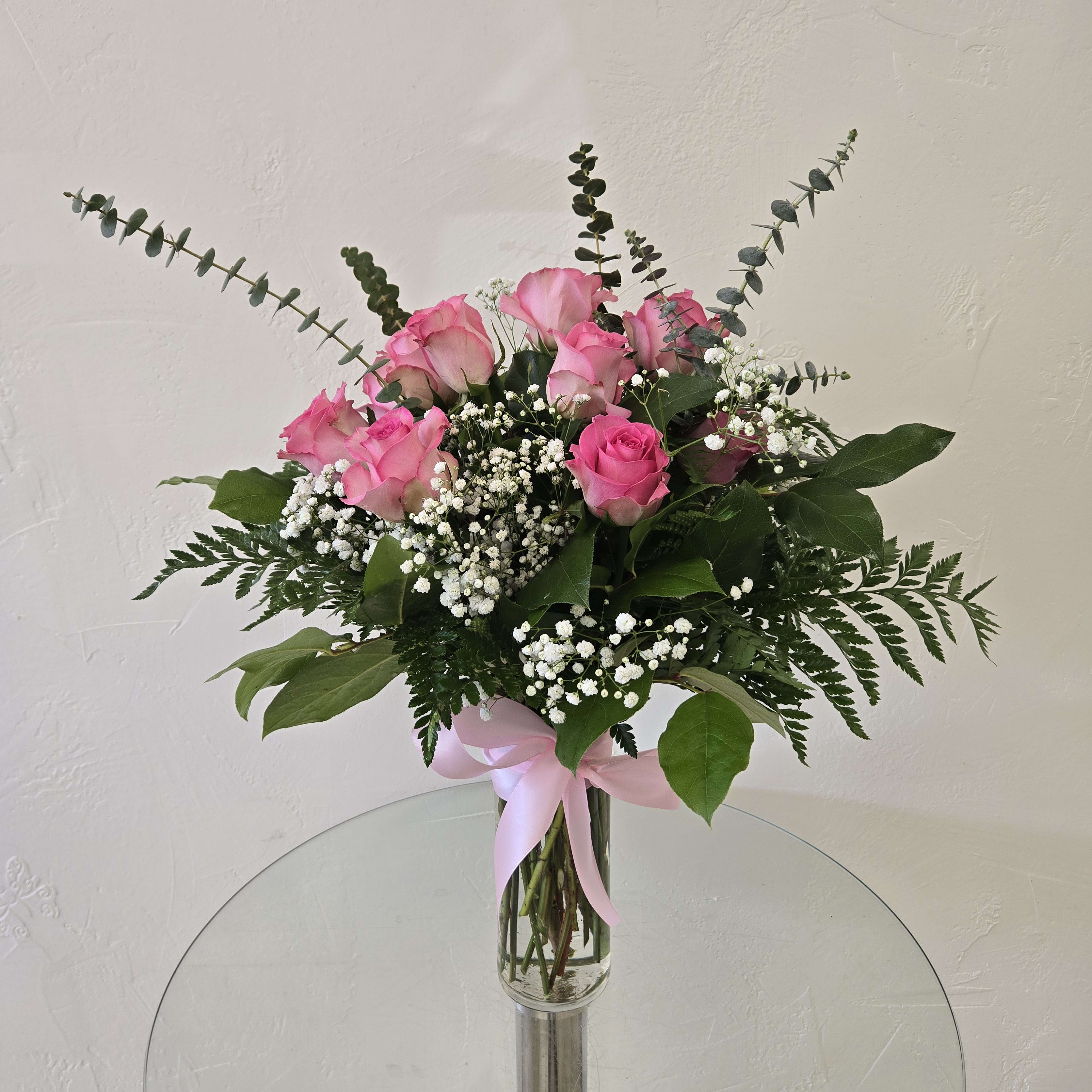 Grand Roses