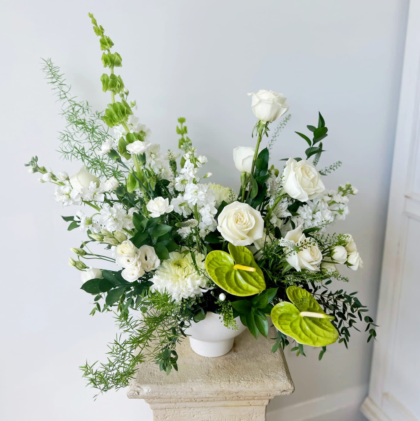 Sympathy & Funeral