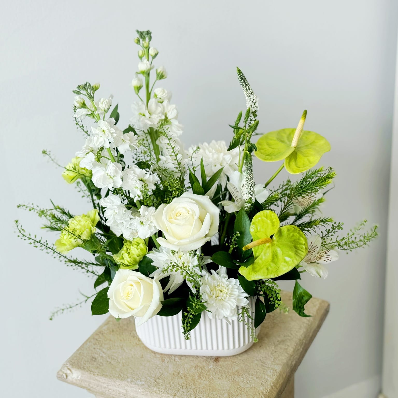 Sympathy Bouquets