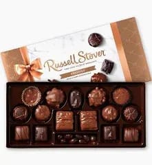 Boxed Chocolates