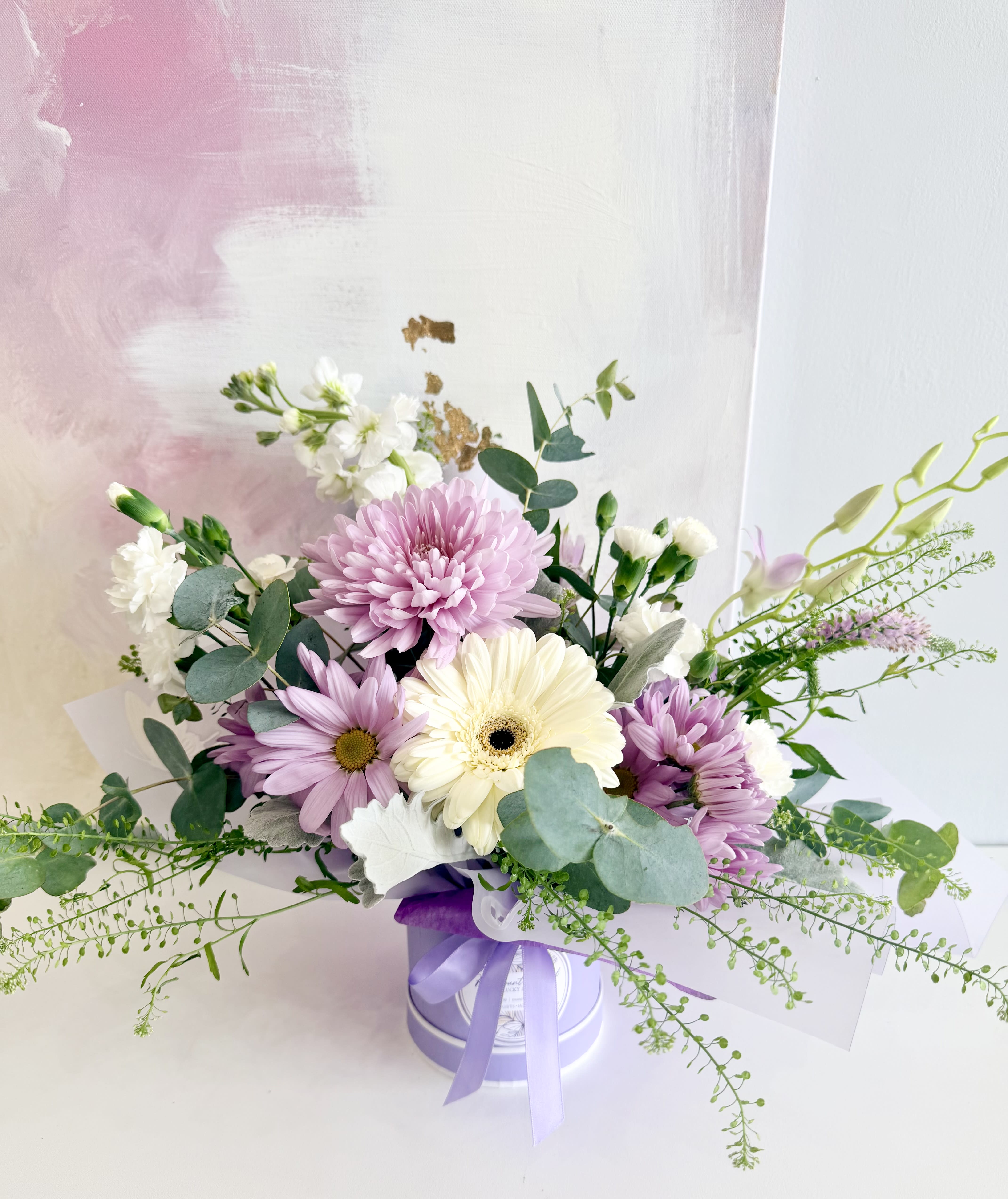 The Lola Flower Bouquet