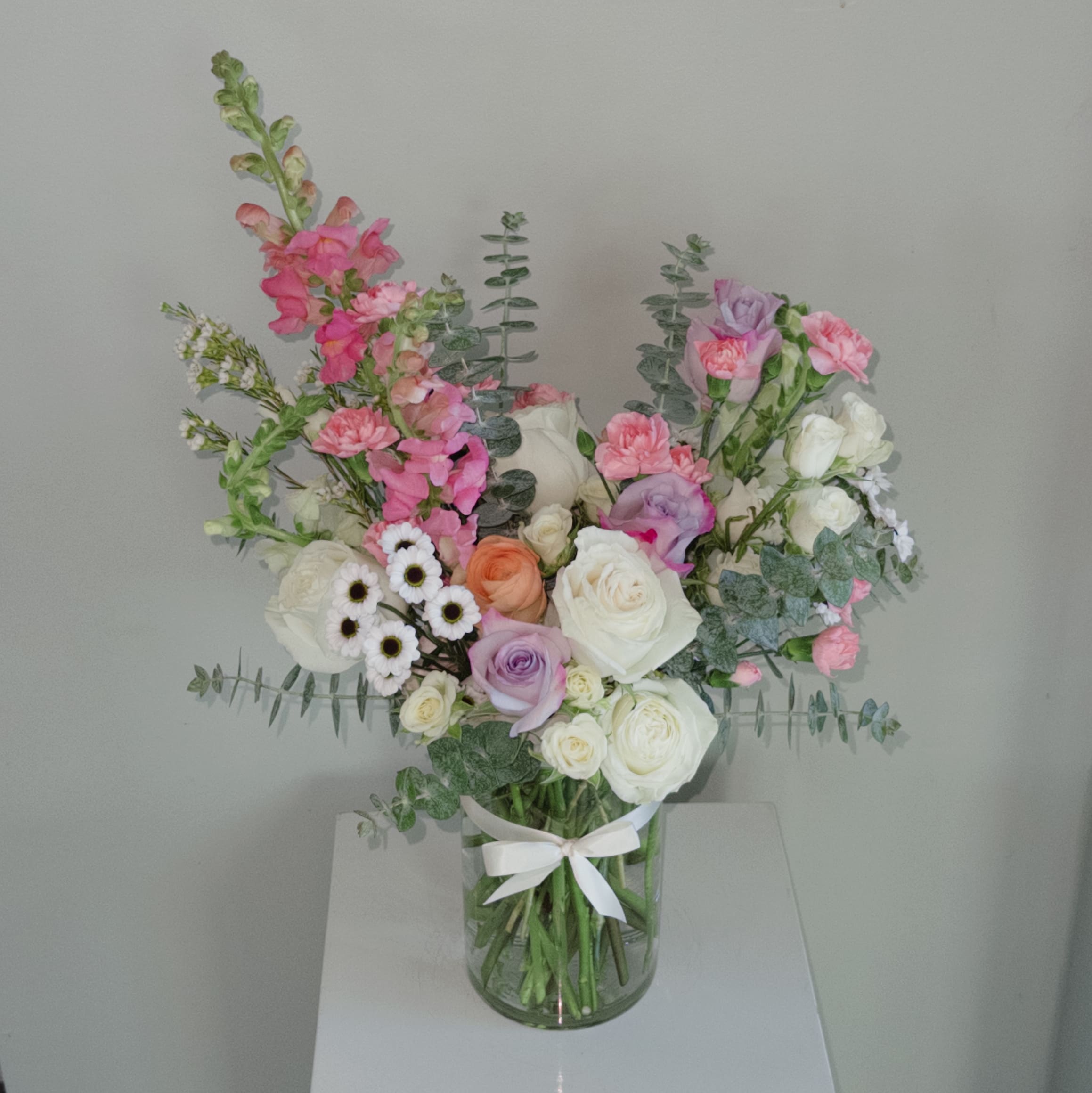 DREAM SKIES VASE