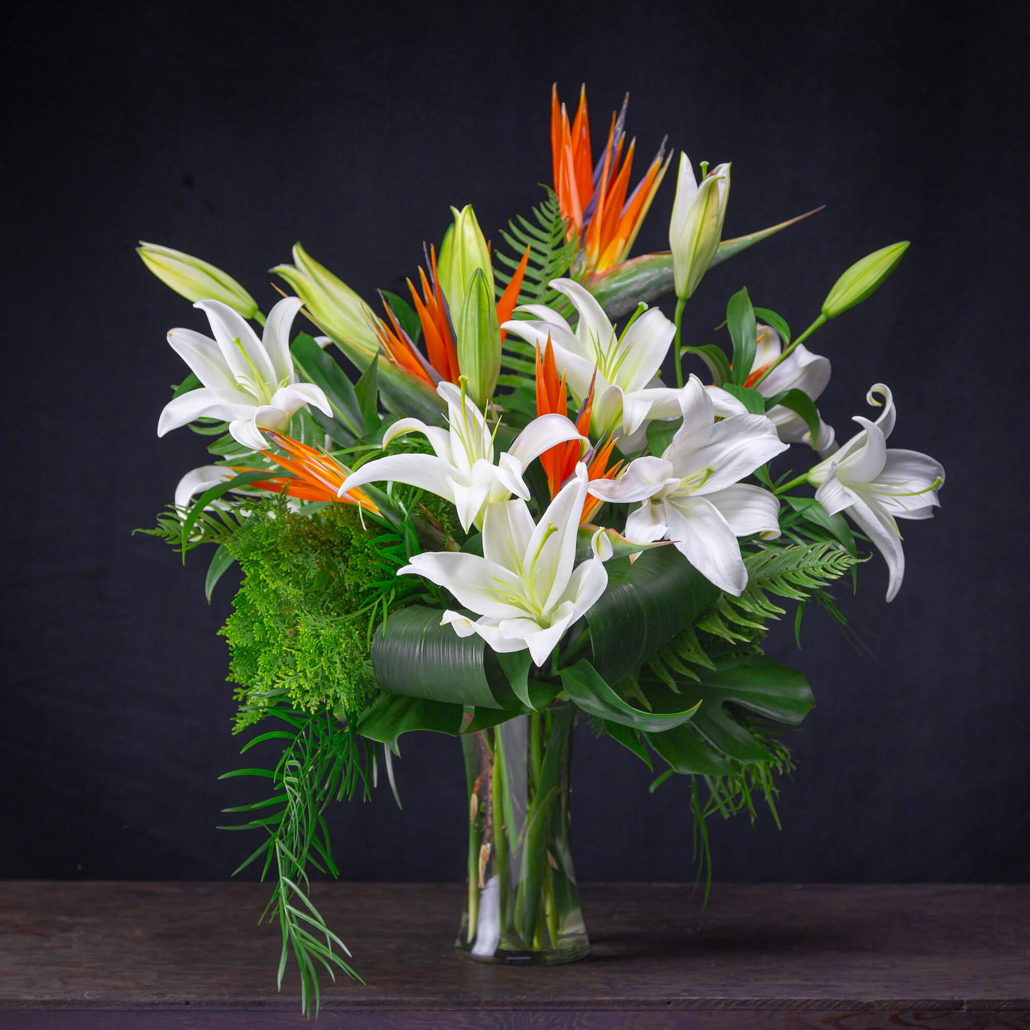 Mother's Day Flower Delivery