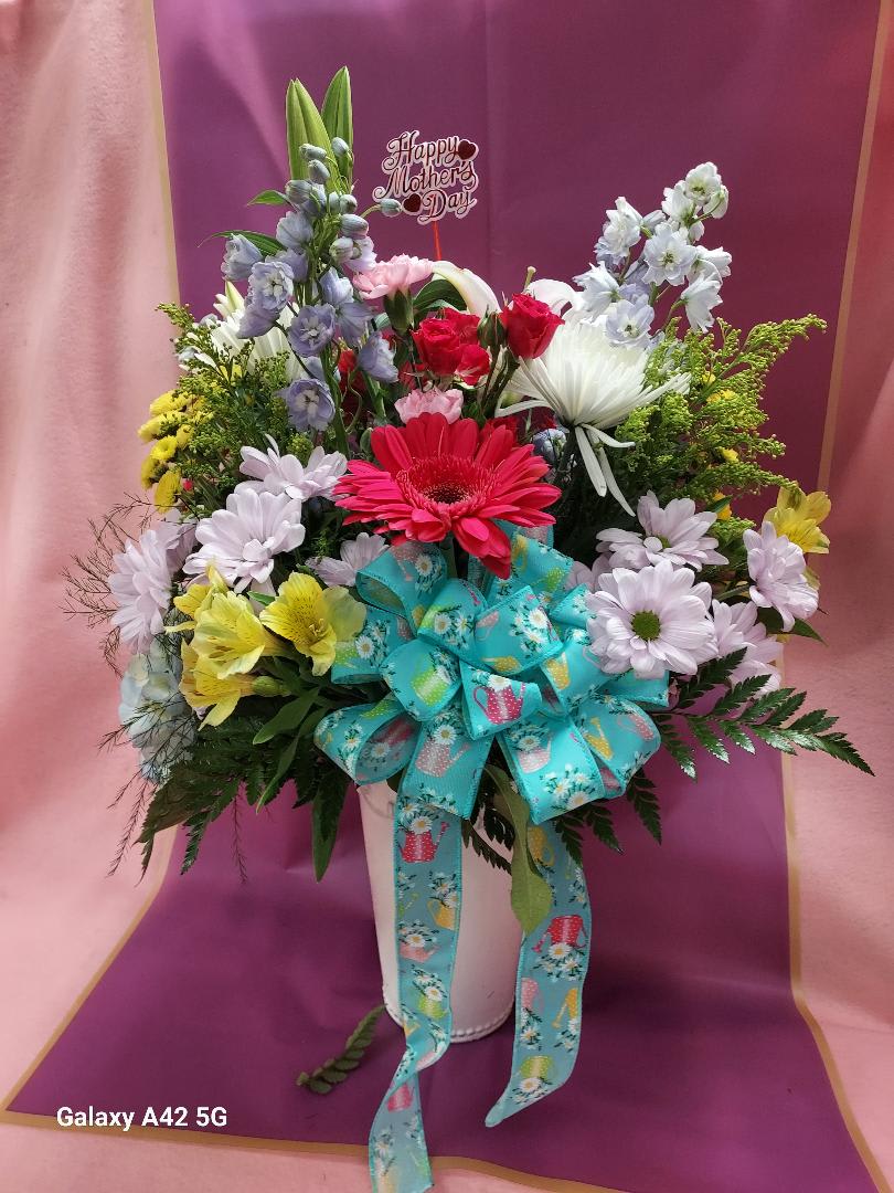 best for you Flower Bouquet