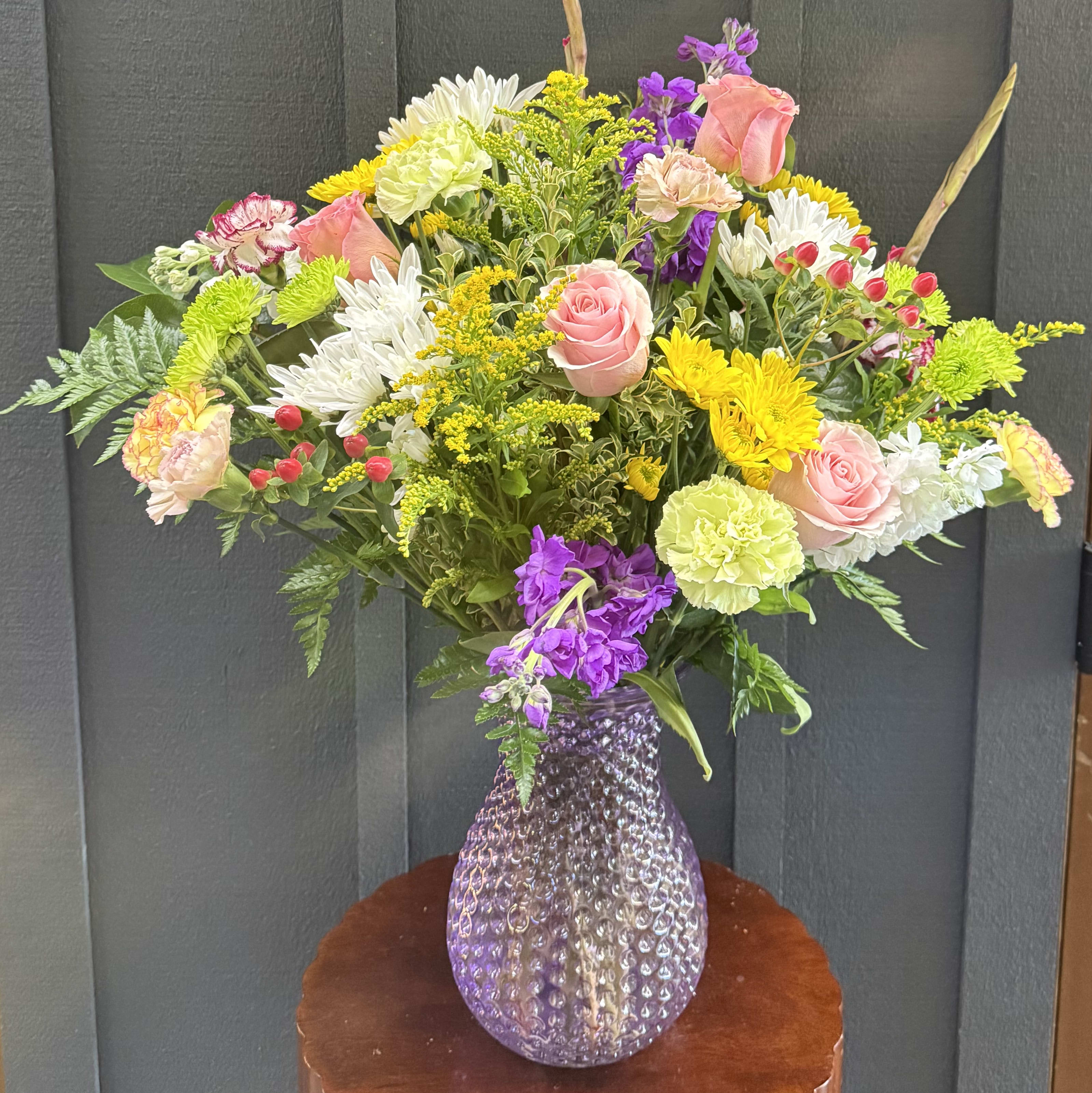 Mother's Day Grand Bouquet