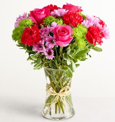 It's Your Day Bouquet