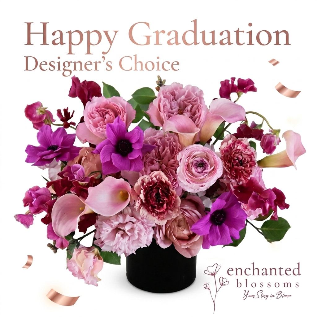 Graduation Flowers and Gifts - Holmdel, NJ