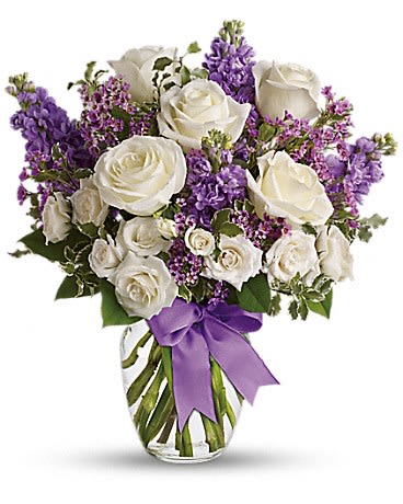 County Blooms
