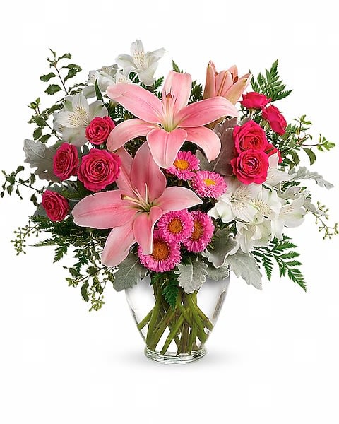 Royal Blush