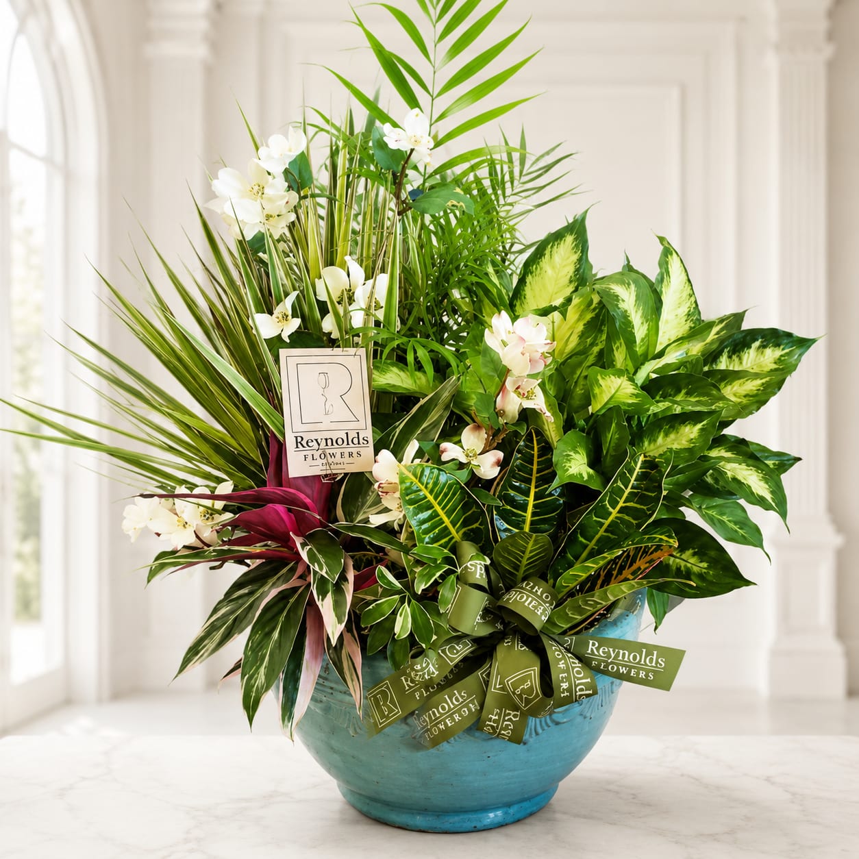 Large Garden Planter