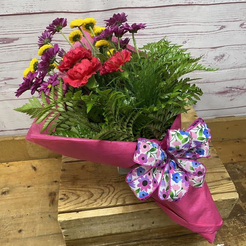 Presentation Bouquet
