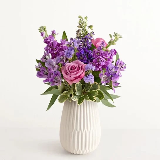 Lavender Expressions™ Bouquet